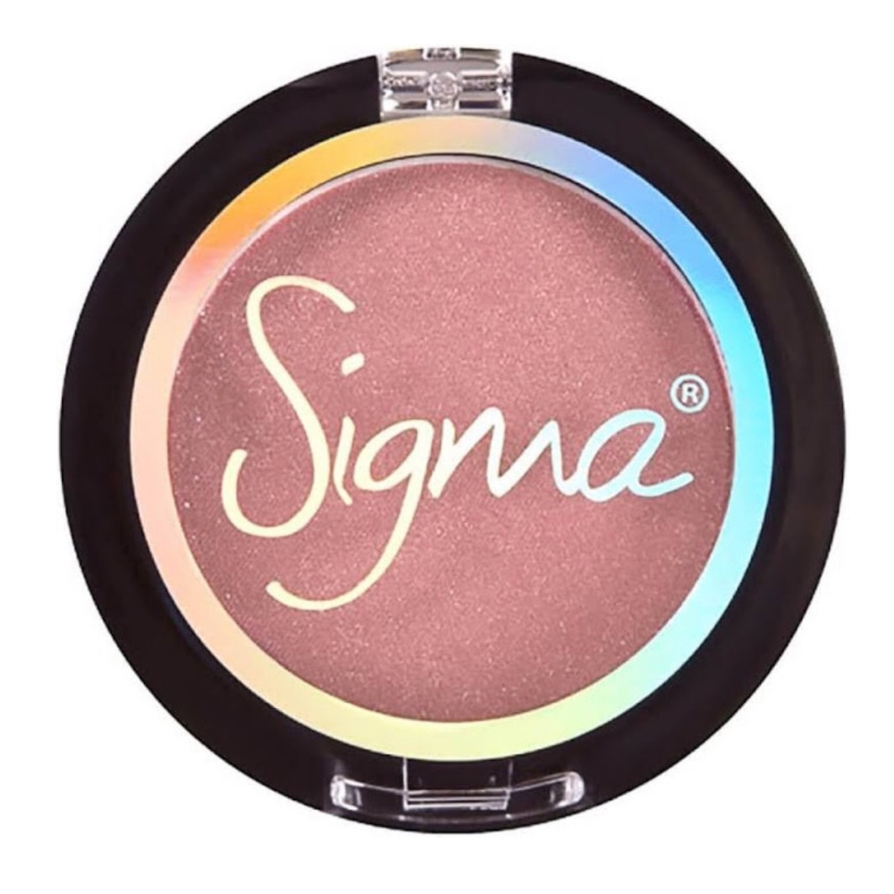 Sigma blush